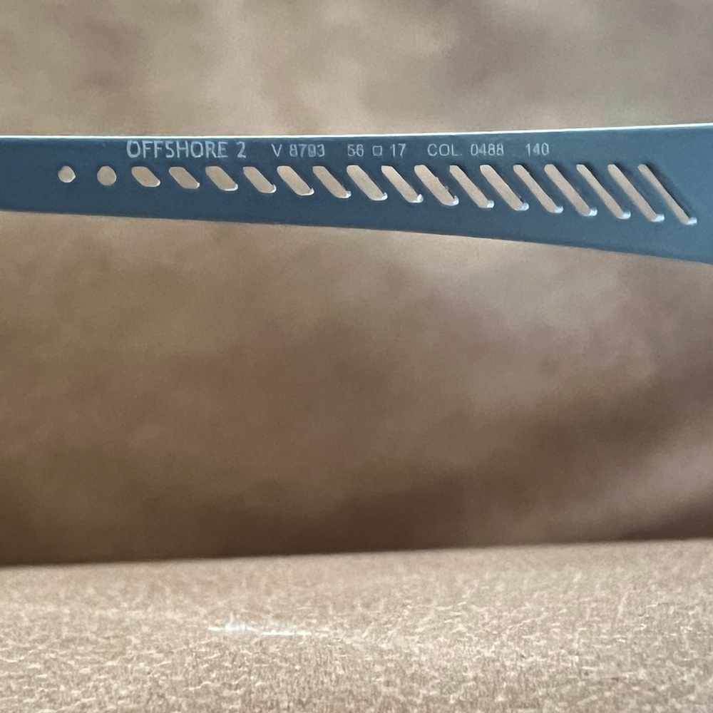 Prodesign Denmark RX Frames - Picture 5 of 10
